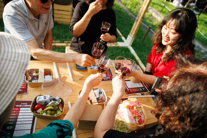 공예워크숍 사진